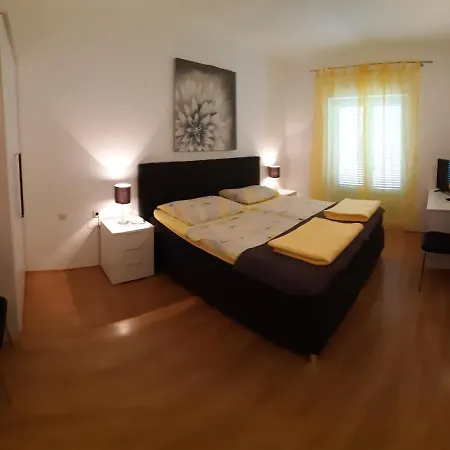 Matusan ベッド・アンド・ブレックファスト