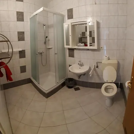 Matusan 3* Barbat na Rabu