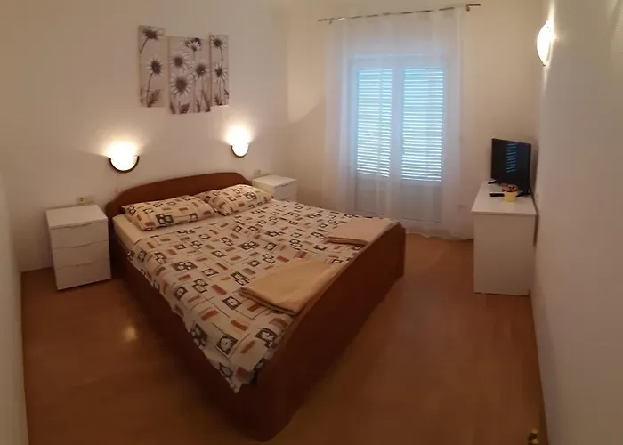 Bed & Breakfast Matusan Barbat na Rabu