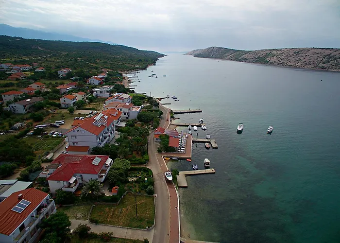 Bed & Breakfast Matusan