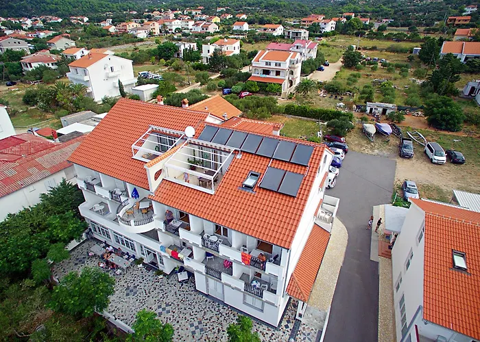 Matusan Bed & Breakfast