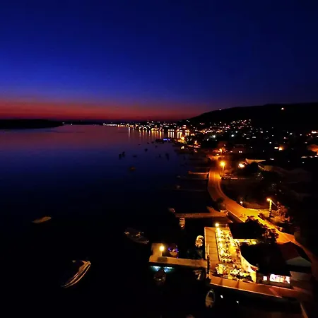 Matusan Barbat na Rabu