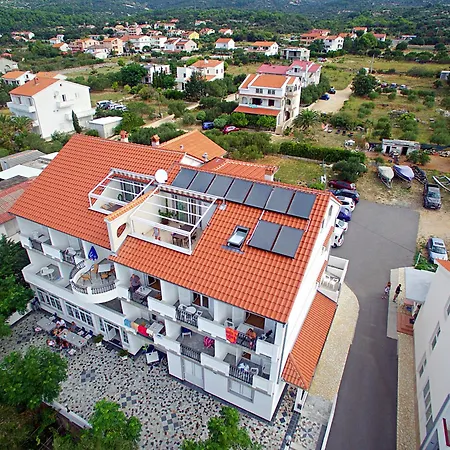 Matusan Bed & Breakfast