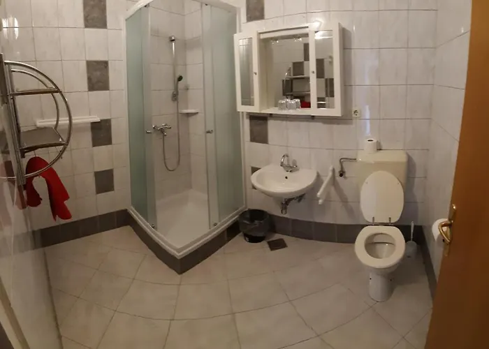 Matusan 3* Barbat na Rabu