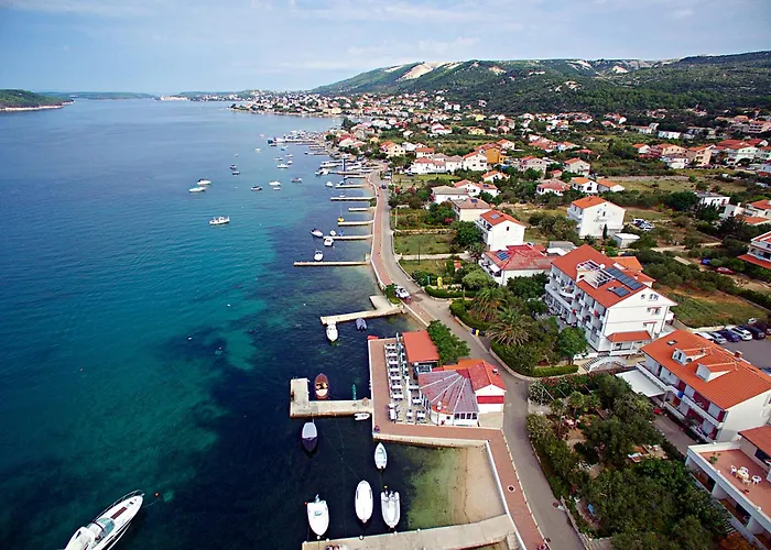 Matusan B&B 3*